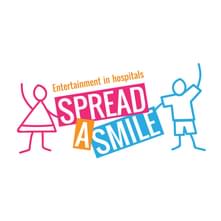 We’re donating 10% of all bookings made on WORLD SMILE DAY: 6 OCT 2023