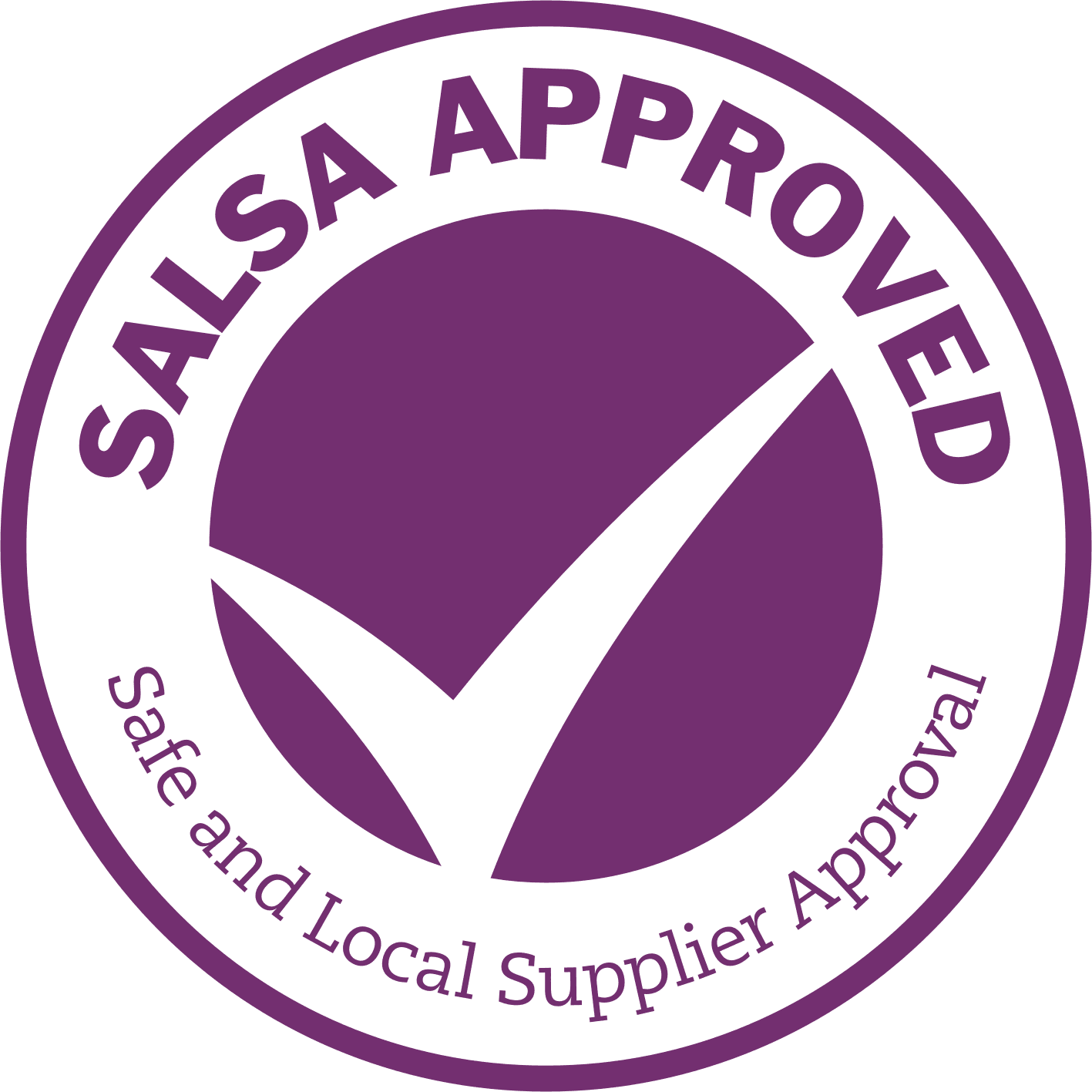 Salsa Approved High Tea Catering