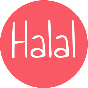 halal afternoon tea