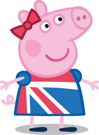 Peppa Pig Celebrates Mother's Day 🌹 Peppa Pig Official Family Kids Cartoon
