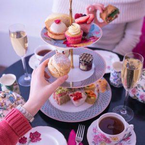 Afternoon Tea London reviews