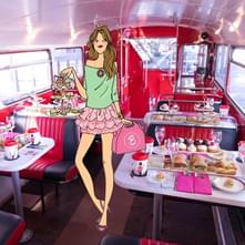 Fun and quirky hen do ideas in London