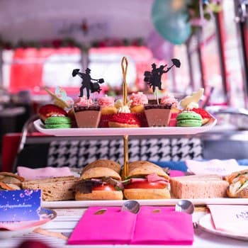 Mary Poppins Returns DVD Launch Event by B Bakery