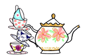 royal wedding tea trivia