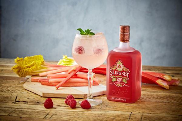 Slingsby Gin London Bus Tour