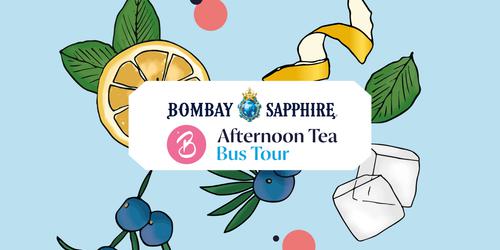 Bombay Sapphire Gin Lovers Tour