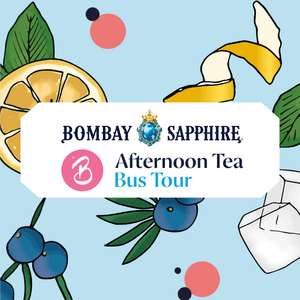Bombay Sapphire Gin Afternoon Tea Bus Graphic 4 2x