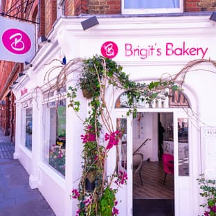 Brigits Bakery London1