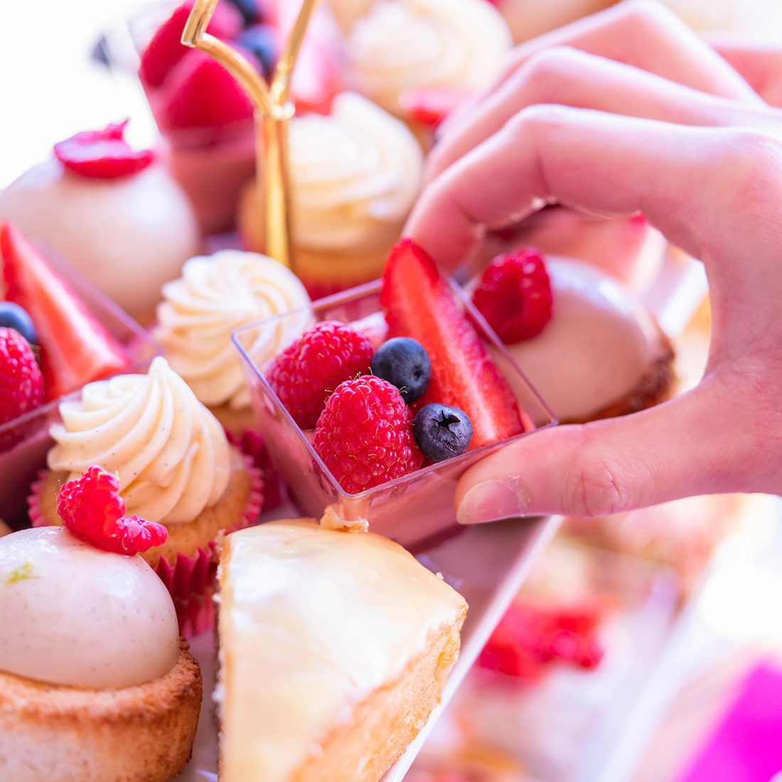 Indulge in the finest vegan afternoon teas in London! From whimsical themes to elegant settings, discover a world of cruelty-free indulgence. Explore our top picks and treat your taste buds to plant-based delights. Indulge in the finest vegan afternoon teas in London! From whimsical themes to elegant settings, discover a world of cruelty-free indulgence. Explore our top picks and treat your taste buds to plant-based delights.