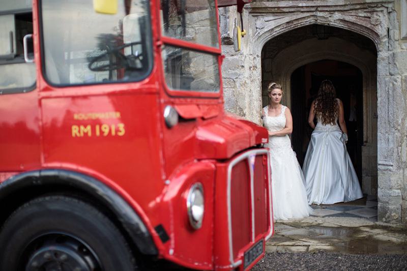 Queen Charlotte's Ball 2017 and Brigit's Bus