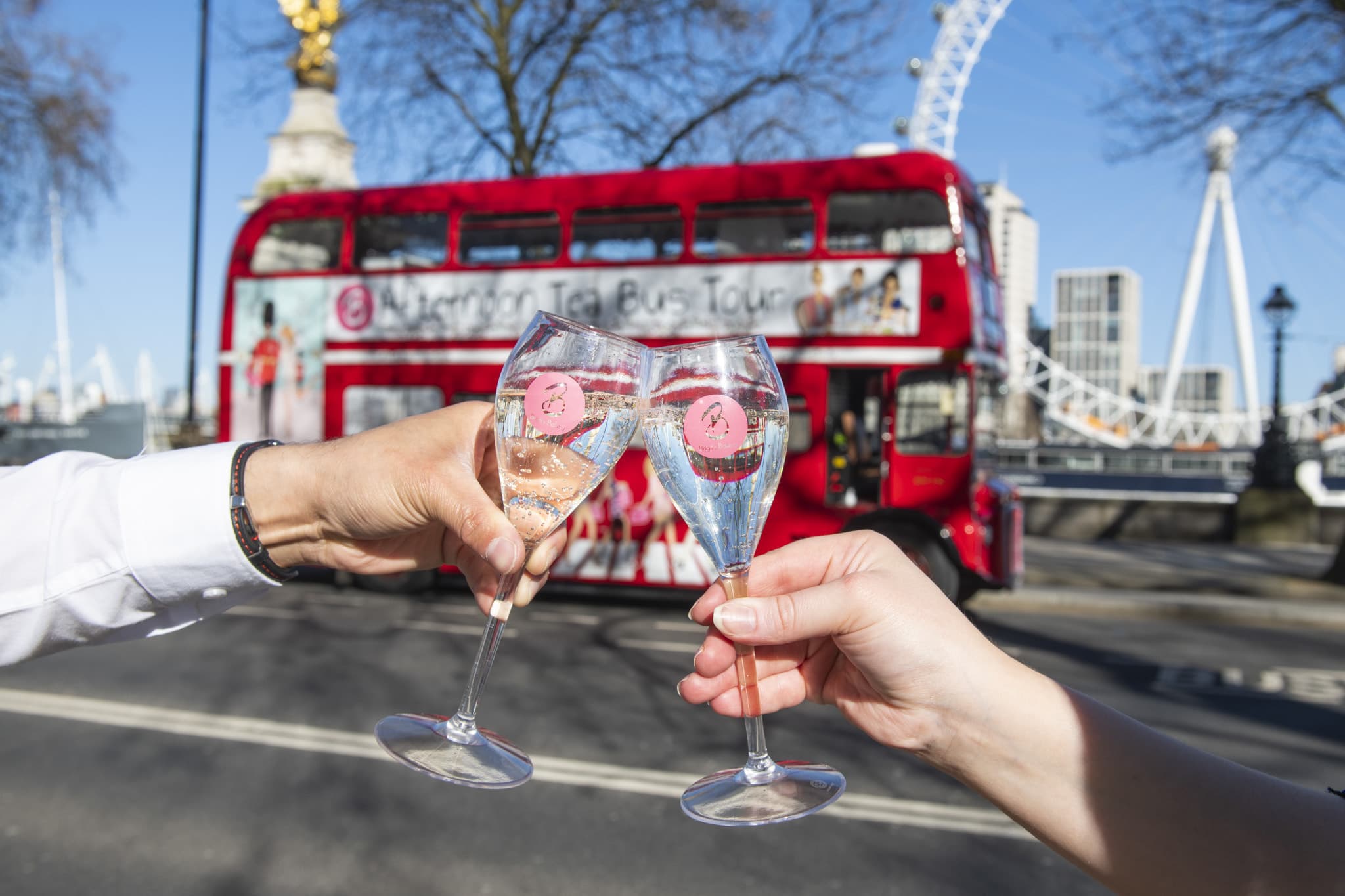 Classic Routemaster hire for your private event