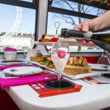 Join us for a Prosecco Bus Tour in London