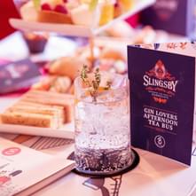 Case Study: Slingsby Gin Bus Tour – 2019-2023